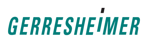Logo der Marke Gerresheimer