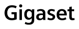Logo der Marke Gigaset