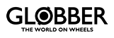 Logo der Marke Globber