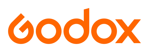 Logo der Marke Godox