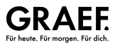 Logo der Marke Graef