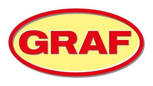 Logo der Marke GRAF