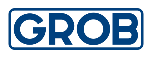 Logo der Marke Grob
