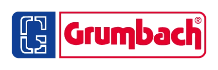 Logo der Marke Grumbach