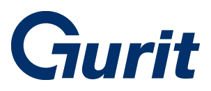 Logo der Marke Gurit
