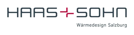 Logo der Marke HAAS + SOHN