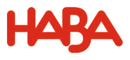 Logo der Marke Haba