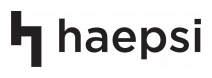 Logo der Marke Haepsi