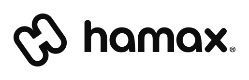 Logo der Marke Hamax