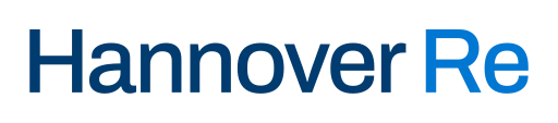 Logo der Marke Hannover Rück