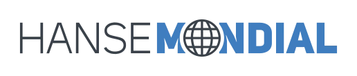 Logo der Marke Hanse Mondial