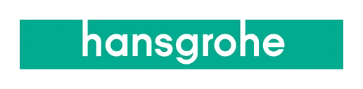 Logo der Marke hansgrohe