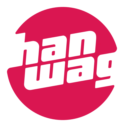 Logo der Marke Hanwag