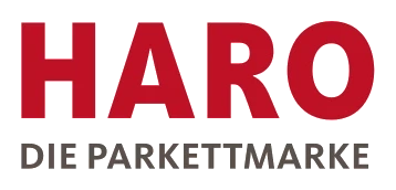 Logo der Marke HARO
