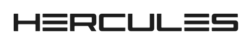 Logo der Marke Hercules