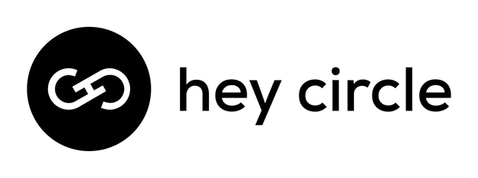 Logo der Marke Hey Circle