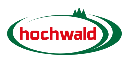 Logo der Marke Hochwald