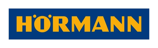 Logo der Marke Hörmann