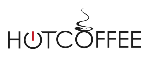 Logo der Marke Hotcoffee