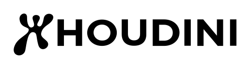 Logo der Marke Houdini Sportswear