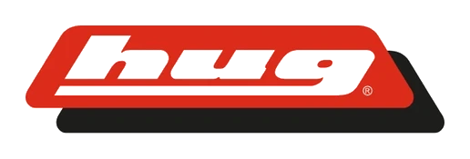 Logo der Marke HUG