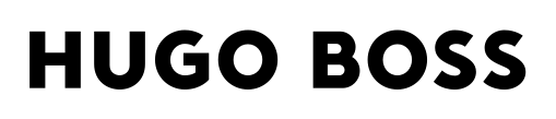 Logo der Marke Hugo Boss