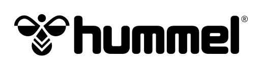 Logo der Marke Hummel