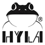 Logo der Marke Hyla