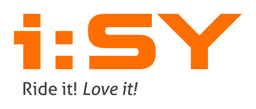 Logo der Marke i:SY