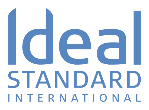 Logo der Marke Ideal Standard