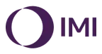 Logo der Marke IMI