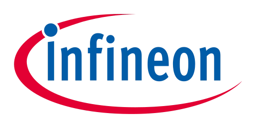 Logo der Marke infineon