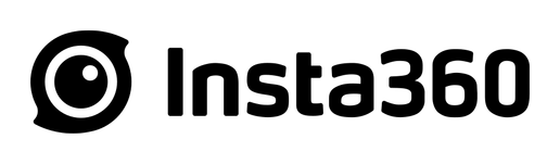 Logo der Marke Insta360