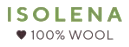 Logo der Marke ISOLENA