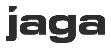 Logo der Marke JAGA