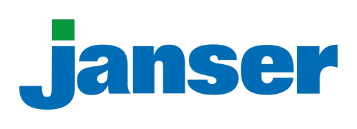 Logo der Marke Janser