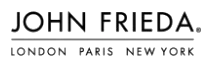 Logo der Marke John Frieda