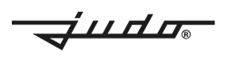 Logo der Marke JUDO