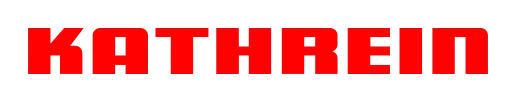 Logo der Marke KATHREIN