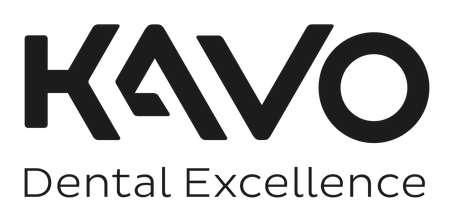 Logo der Marke KaVo Dental