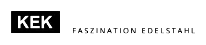 Logo der Marke KEK