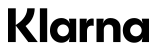Logo der Marke Klarna