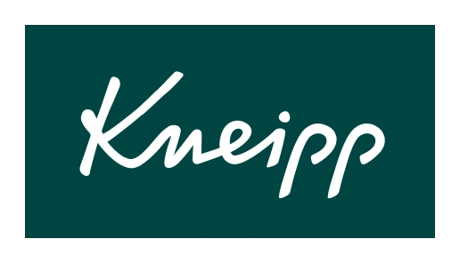 Logo der Marke Kneipp