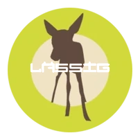 Logo der Marke LÄSSIG