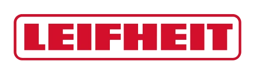Logo der Marke Leifheit