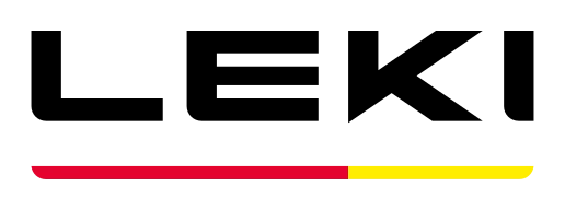 Logo der Marke Leki