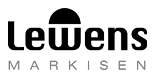 Logo der Marke Lewens