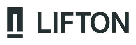 Logo der Marke Lifton