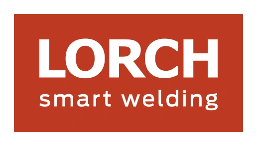 Logo der Marke Lorch Schweißtechnik