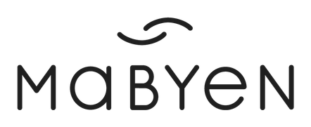Logo der Marke Mabyen
